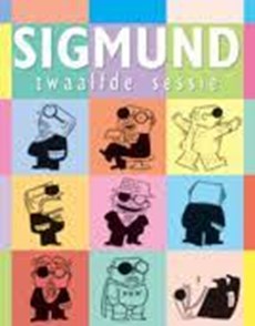 Sigmund / Twaalfde sessie