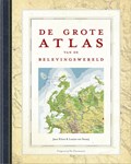 De Grote Atlas van de Belevingswereld | Jean Klare ; Louise van Swaaij | 