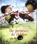 De prinses, de ridder en de spin | Vincent Guigue | 