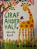 Giraf Anderhalf | Nicola Kent | 