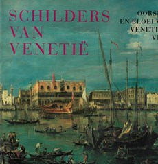 Schilders van Venetië