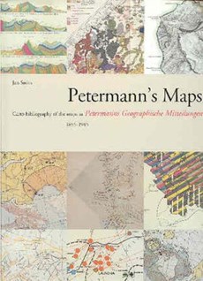 Petermann's Maps + CD-ROM