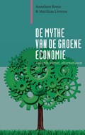 De mythe van de groene economie | Anneleen Kenis; Matthias Lievens | 
