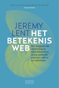 Het betekenisweb | Jeremy Lent | 