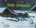 Tomte Tummetot | Astrid Lindgren | 