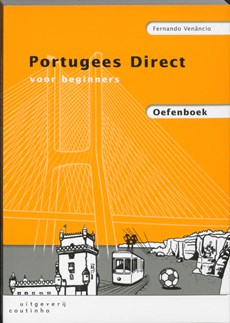 Portugees Direct - Oefenboek