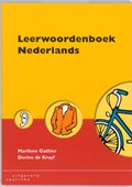 Leerwoordenboek Nederlands | M. Gathier ; D. de Kruyf | 