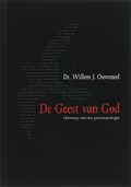 De Geest van God | Willem J. Ouweneel | 
