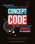 Concept code | Gaby Crucq  Toffulo ; Sanne Knitel | 