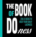 The book of do-ness | Sara van de Ven | 
