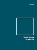 Thinking in Services | Majid Iqbal | 