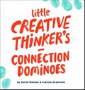 Little Creative Thinker’s Connection Dominoes | Dorte Nielsen ; Katrine Granholm | 