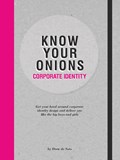 Know Your Onions | Drew de Soto | 