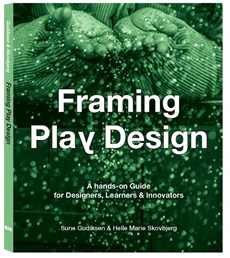 Framing Play Design