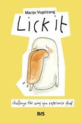 Lick It | Marije Vogelzang | 
