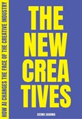 The New Creatives | Seema Sharma | 