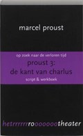De kant van Charlus | M. Proust | 