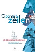 Optimist zeilen | Karel Heijnen ; Theo Kemper ; Marjolijn Sonnema ; Fedde Sonnema | 