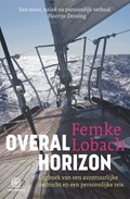 Overal horizon | Femke Lobach | 