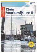 ANWB Cursusboek Klein Vaarbewijs I en II | Eelco Piena | 