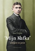'Mijn Kafka' | Leo Frijda | 