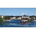 De Blauwe Loper - fietsgids Europafietsers | Groenewold, Johan | 