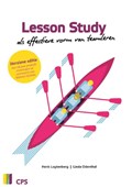Lesson study als effectieve vorm van teamleren | Henk Logtenberg ; Linda Odenthal | 