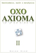 OXO Axioma Deel II | Heine Wind | 