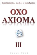 Oxo Axioma 3 | Heine Wind | 