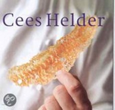 Cees Helder Parkheuvel / Nederlandse editie