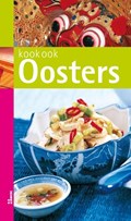 Kook Ook Oosters | Jeanine Schreuders ; Marijke Sterk | 