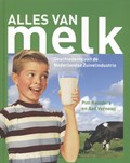 Alles van melk | Pim Reinders; Aad Vernooij | 