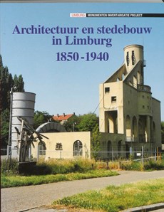 Architectuur / 11 Limburg 1850-1940