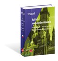 Van Dale Miniwoordenboek Tsjechisch | Van Dale | 