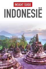 Indonesië | Sunniva Schouten-van Zomeren | 9789066554580