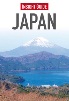 Japan Insight guides reisgids 