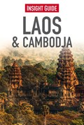 Laos & Cambodja | Monique van der Burg | 