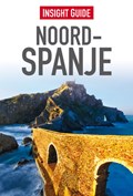 Noord-Spanje | Monique van der Burg | 