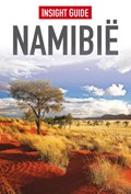 Namibië | Sunniva Schouten-van Zomeren | 