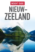Nieuw-Zeeland | Monique van den Burg | 