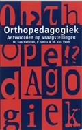 Orthopedagogiek | M. van Heteren ; P.J.M. Smits ; M.L.H. van Veen | 