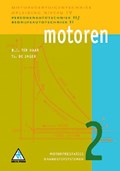 Motoren 2 Motorprestaties en brandstofsystemen | B.J. ter Haar ; Tj. de Jager | 