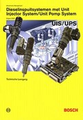 Dieselinspuitsystemen met Unit Injector System / Unit Pump System | Bosch | 