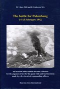 The battle for Palembang | P.C. Boer | 