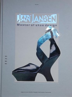 Jan Jansen, Master of Shoe Design