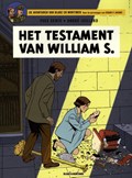 Het testament van William S. | Yves Sente | 