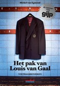 Het pak van Louis van Gaal | Michel van Egmond | 