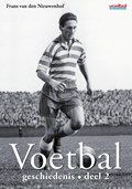 Voetbalgeschiedenis Deel 2 | Frans van den Nieuwenhof | 
