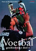 Voetbalgeschiedenis Deel 4 | Frans van den Nieuwenhof | 