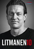 Litmanen 10 | Jari Litmanen | 